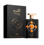 Al Qiam Gold Lattafa Perfumes for women and men