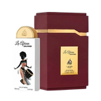 La African Drummer Lattafa Perfumes for women and men