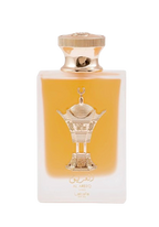 Al Areeq Gold Lattafa Perfumes for women and men