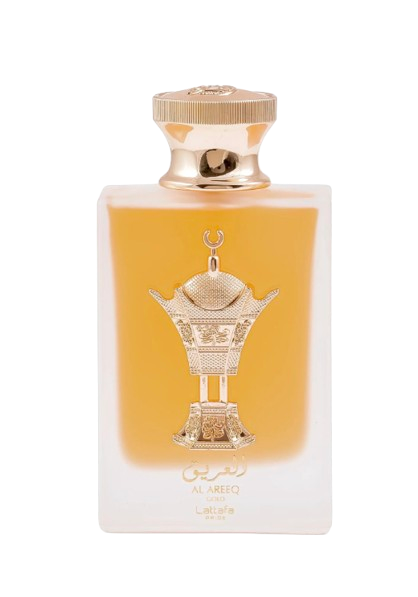 عطور العريق الذهبي لطافة للنساء والرجال
