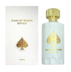 Game of Spade Royale Jo Milano Paris for women and men