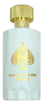 Game of Spade Royale Jo Milano Paris for women and men