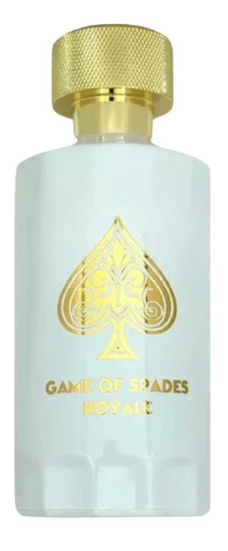Game of Spade Royale Jo Milano Paris for women and men