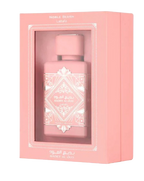 Lattafa Bade'e Al Oud Noble Blush Eau de Parfum for Everyone 3.4oz