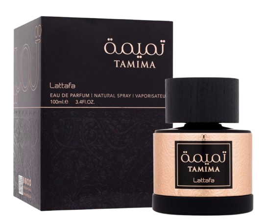 Lattafa Tamima 100ml