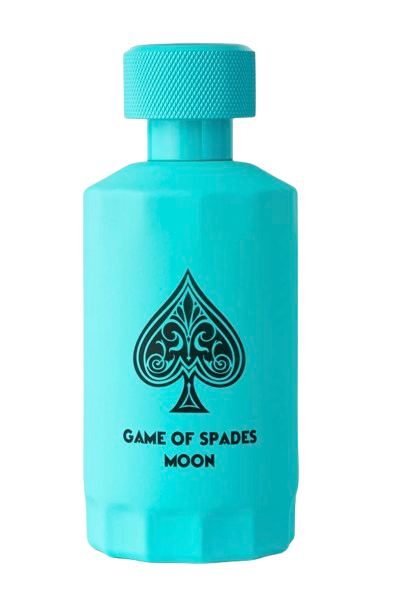 Jo Milano Game Of Spades Moon 3.4oz