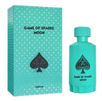Jo Milano Game Of Spades Moon 3.4oz