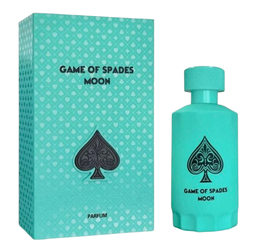 Jo Milano Game Of Spades Moon 3.4oz
