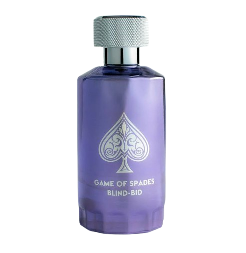 Jo MIlano Game of Spades Blind Bid