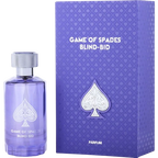 Jo MIlano Game of Spades Blind Bid
