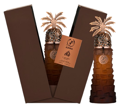 Ajwaa Lattafa Perfumes for women and men