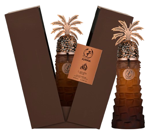 Ajwaa Lattafa Perfumes for women and men