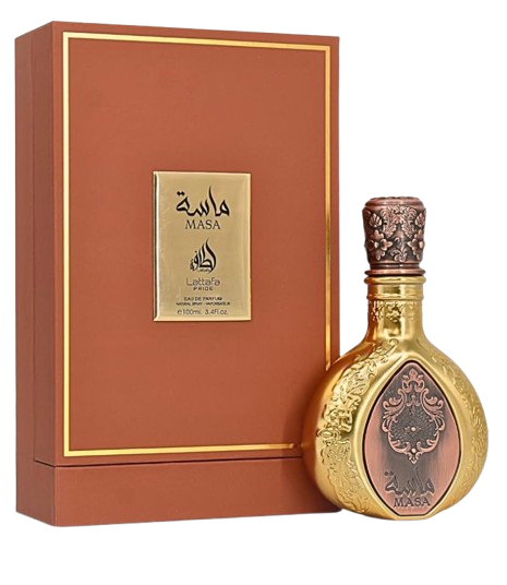 Masa Lattafa Perfumes for women and men