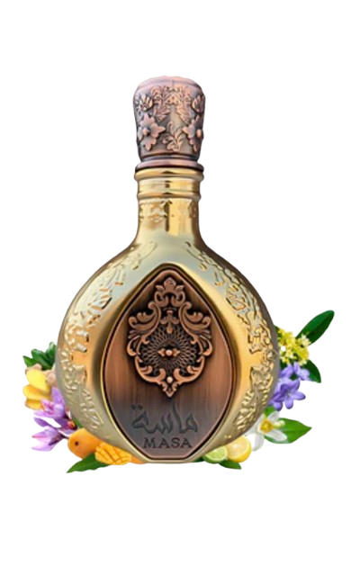 Masa Lattafa Perfumes for women and men