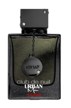 Club De Nuit Urban Elixir Armaf for men