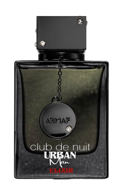 Club De Nuit Urban Elixir Armaf for men