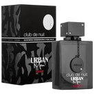 Club De Nuit Urban Elixir Armaf for men