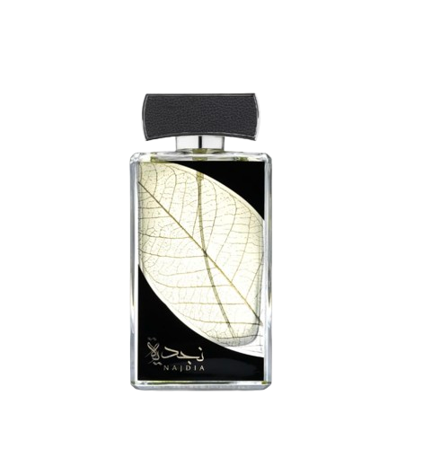 Najdia Lattafa Perfumes for women and men