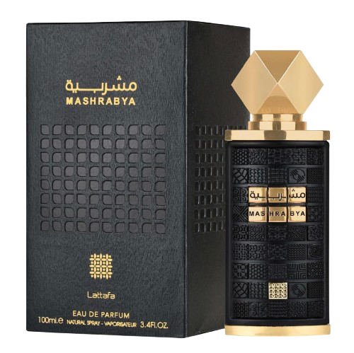 Mashrabya Lattafa Perfumes for women and men