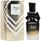 Bint Hooran Ard Al Zaafaran for women