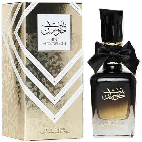 Bint Hooran Ard Al Zaafaran for women