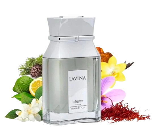 Lavina Le Bonheur Perfumes for women and men