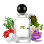 Crimson By ZAD Perfumes EDP
