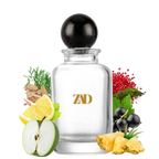 Assassin By ZAD Perfumes EDP