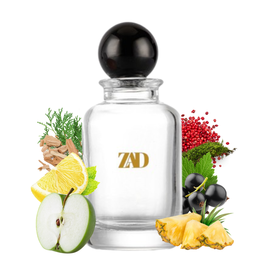 عطر أساسين من زاد للعطور
