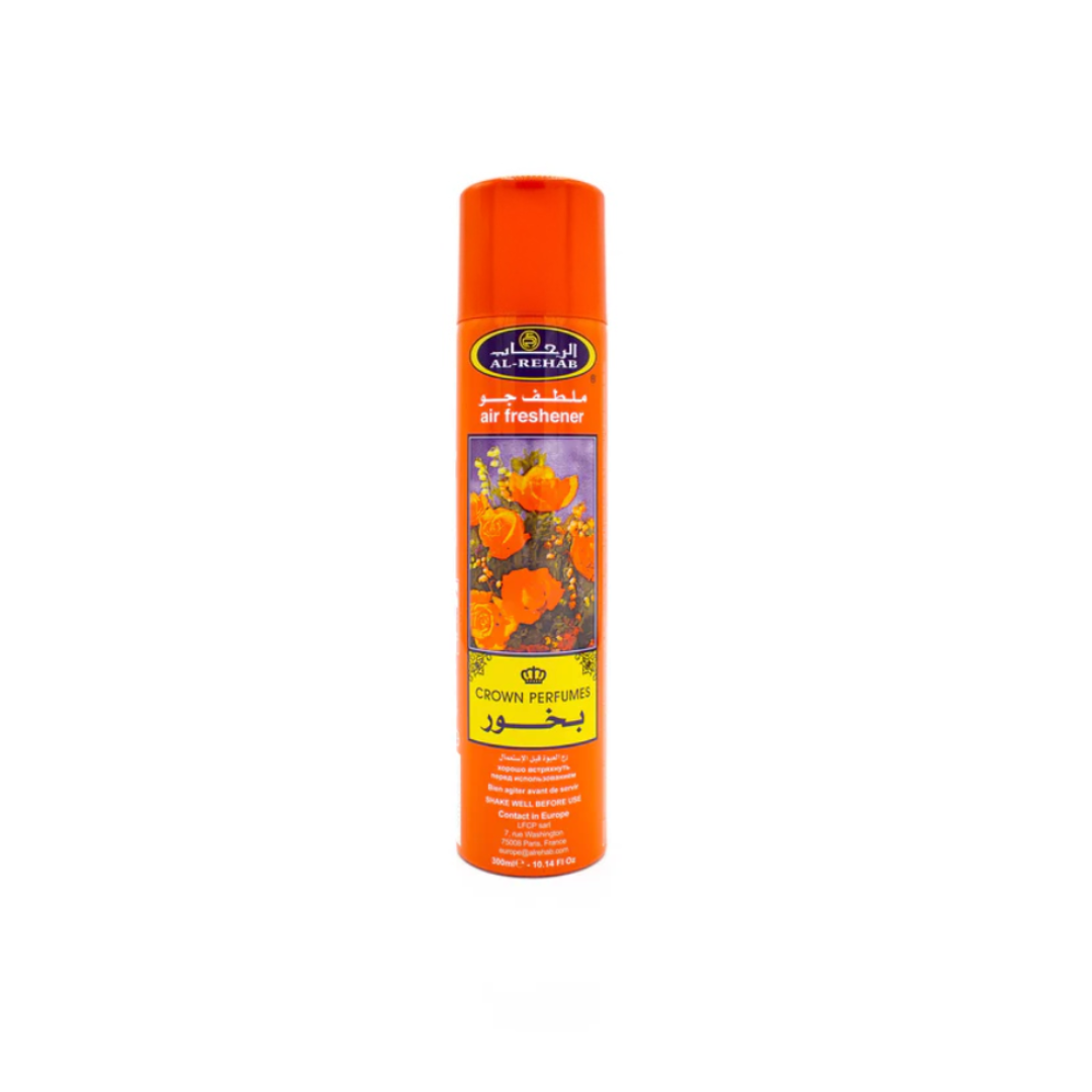 AL REHAB BAKHOUR AIR FRESHENER 300ML