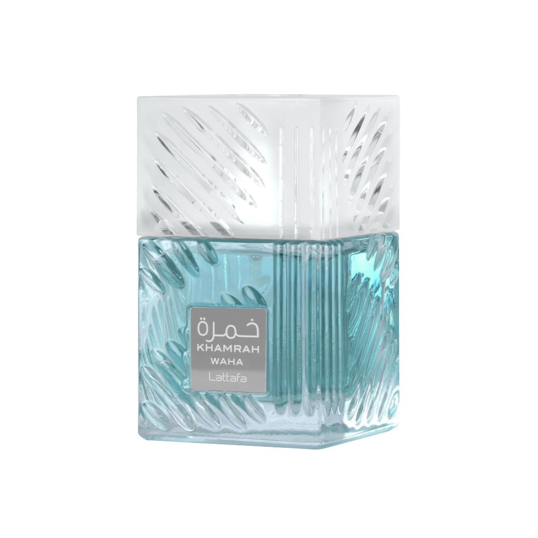 Lattafa Khamrah Waha EDP 100ml Unisex