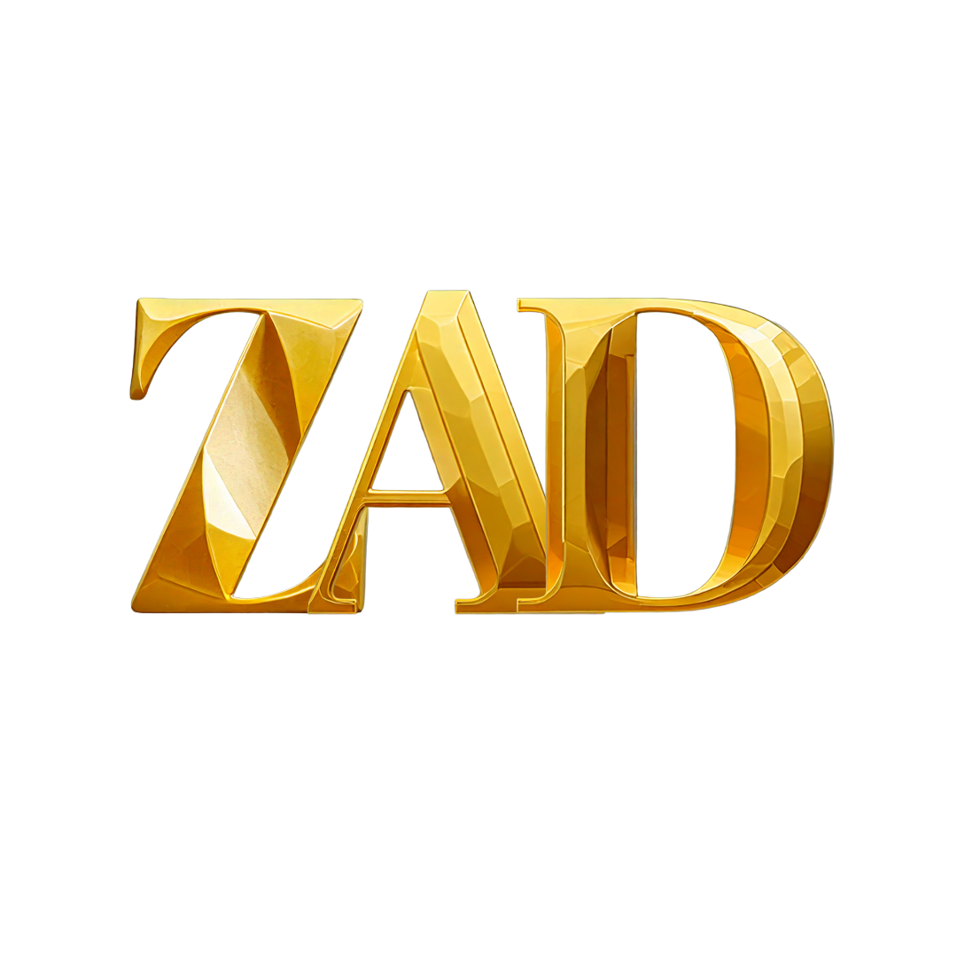 ZADPerfumes