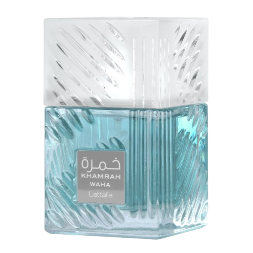 Lattafa Khamrah Waha EDP 100ml Unisex