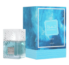 Lattafa Khamrah Waha EDP 100ml Unisex
