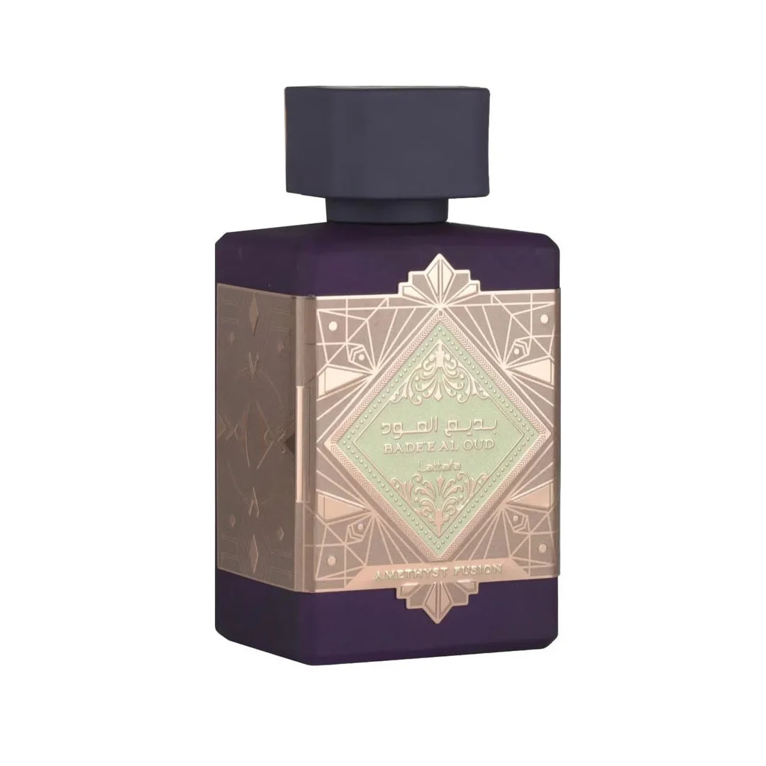 Badee Al Oud Amthyst Fusion 100ml