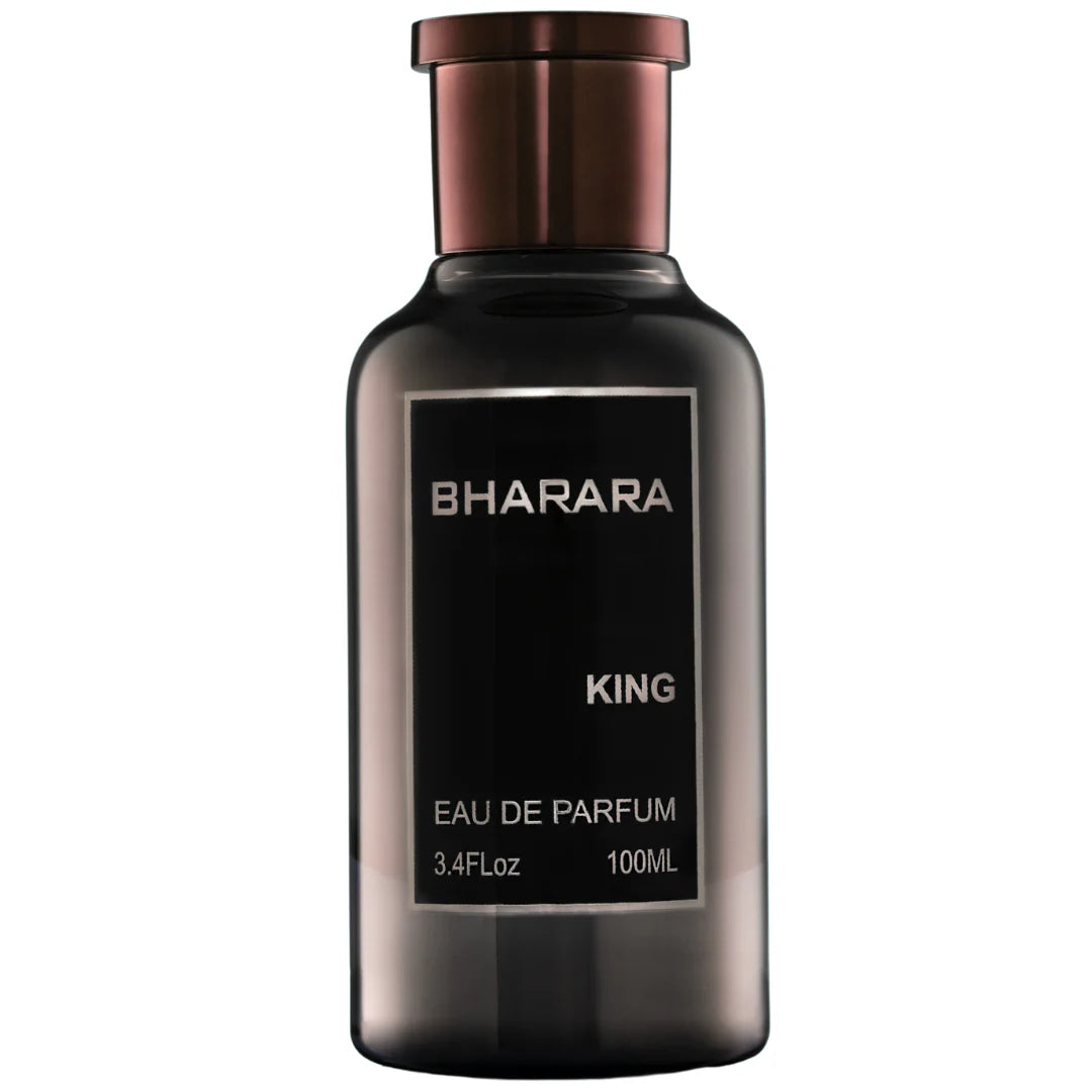 Bharara King Eau De Parfum 3.4oz