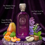 Delilah Viola EDP 100ml