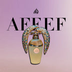 Afeef Lattafa Perfumes for women